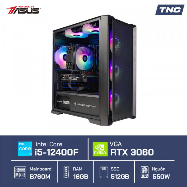 Ưu đãi dành cho PC