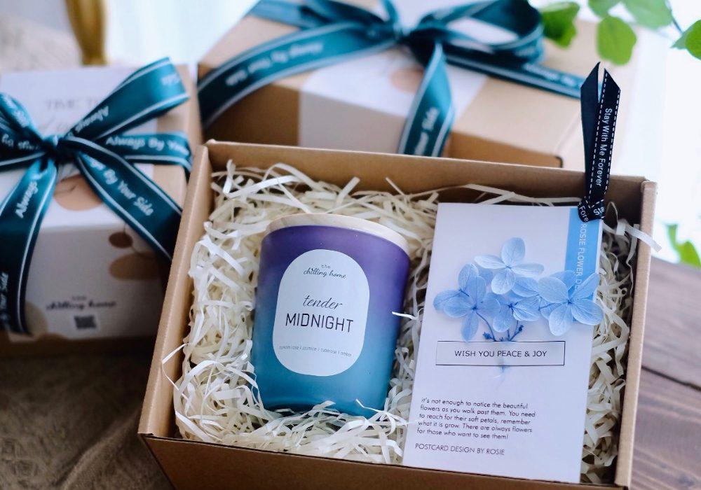 Những món quà nhỏ dưới $20